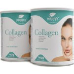 Natures Finest Nutrisslim Collagen 2 x 140 g – Hledejceny.cz