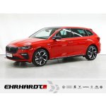 Skoda Scala 1.5 TSI Monte Carlo DSG 110 kW – Sleviste.cz
