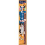 Vitakraft Dog Beef Stick srdce 12 g – Hledejceny.cz