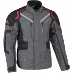 MBW ADVENTURE PRO černo-šedo-červená – Sleviste.cz