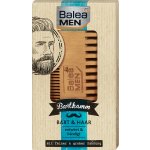 Balea Men hřeben na vousy – Hledejceny.cz