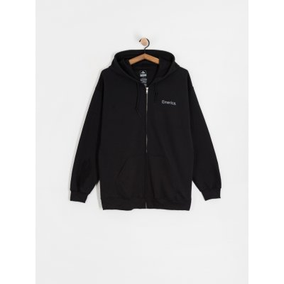 Emerica Pure ZHD black – Zbozi.Blesk.cz