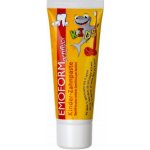 Emoform® Actifluor Kids pro děti 0-6 let 75 ml – Hledejceny.cz