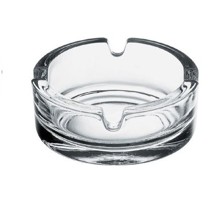 Sahm Popelník čirý 7,2cm 54126 10000847 – Zboží Dáma