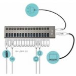 i-tec U3CHARGEHUB16 – Sleviste.cz