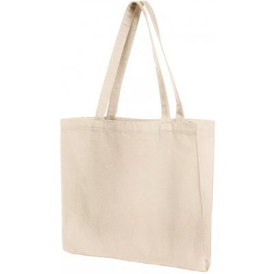 ČistéDřevo Bavlněná nákupní eko taška – Zboží Dáma