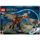 LEGO® Harry Potter™ 76406 Maďarský trnoocasý drak