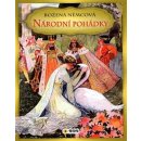 Národní pohádky - Božena Němcová