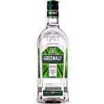 Greenall’s Original London Dry Gin 40% 0,7 l (holá láhev) – Sleviste.cz