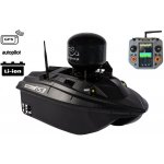 VIKINGBOAT RS3 CARBON All in One + Rozhazovač – Zboží Mobilmania
