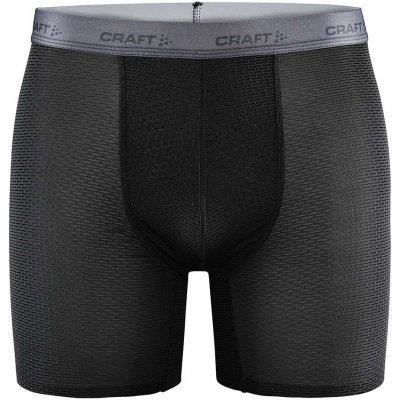 CRAFT Pánské boxerky Pro Dry Nanoweight 6 Inch Boxer – Zbozi.Blesk.cz