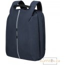 Samsonite Securipak Laptop Backpack 15.6" KA6-01001 Eclipse Blue