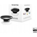 FIBARO The Button FGPB-101-2 ZW5 černá – Zboží Živě FIBARO The Button FGPB-101-2 ZW5 černá – Zboží Živě