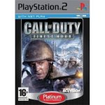 Call of Duty Finest Hour – Hledejceny.cz