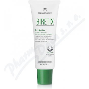 BIRETIX Tri-Active Gel 50 ml