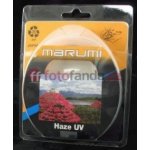 Marumi UV 55 mm – Hledejceny.cz