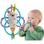 Fisher Price kousátko vydra HJW12 – Hledejceny.cz