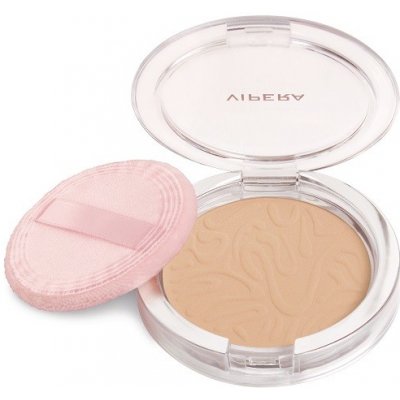 Vipera, Fashion Powder jemne sfarbený lisovaný púder 507 Creamy 13 g