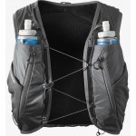 Salomon Adv Skin X Season LC1918300 15l ebony/alloy – Zboží Dáma