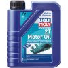 Motorový olej Liqui Moly MARINE 2T 1 l 25019