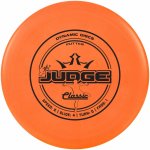 Dynamic Discs Classic EMac Judge Oranžová – Zboží Mobilmania