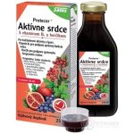 Salus Bylinné tonikum Protecor Aktivní srdce 250 ml – Hledejceny.cz