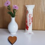 Ferrero Raffaello 40 g – Zboží Dáma