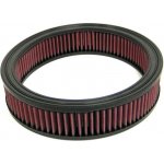 K&N Filters Vzduchový filtr KNF E-1360 – Hledejceny.cz