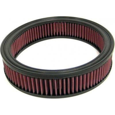K&N Filters Vzduchový filtr KNF E-1360 – Hledejceny.cz