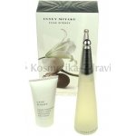 Issey Miyake L'Eau d'Issey EDT 100 ml + tělové mléko 75 ml dárková sada – Hledejceny.cz