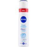 Nivea Fresh Comfort deospray 150 ml – Zboží Mobilmania