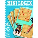 Djeco Mini Logix: Námořní bitva