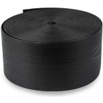 Unigardia Decor 13 cm x 20 m černá 1 ks – Hledejceny.cz