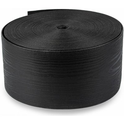 Unigardia Decor 13 cm x 20 m černá 1 ks – Hledejceny.cz