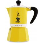 Bialetti Rainbow 3 žlutá – Zbozi.Blesk.cz