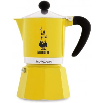 Bialetti RAINBOW 3