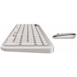 Havit GAMENOTE KB254GCM – Hledejceny.cz