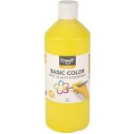 Creall žlutá 500 ml – Hledejceny.cz