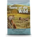 Taste of the Wild Appalachian Valley Small Breed 5,6 kg