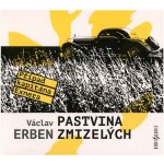 Pastvina zmizelých - Erben Václav - Jirman – Zboží Dáma