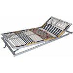 Postelia FLAT 42 HN 200 x 90 cm – Zbozi.Blesk.cz