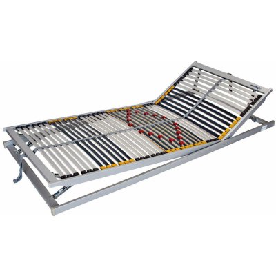 Postelia FLAT 42 HN 200 x 90 cm – Zbozi.Blesk.cz