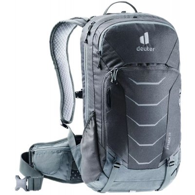 Deuter Attack 16l graphite shale – Zboží Mobilmania