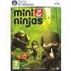 Hra na PC Mini Ninjas