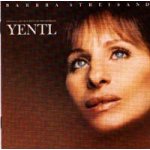 Streisand Barbra - Yentl CD – Hledejceny.cz
