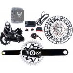 Sram GS XXSL EAGLE TRANSMISSION AXS – Zboží Dáma