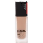 Shiseido Synchro Skin Self-Refreshing Foundation dlouhotrvající make-up SPF30 220 Linen 30 ml – Sleviste.cz