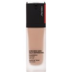 Shiseido Synchro Skin Self-Refreshing Foundation dlouhotrvající make-up SPF30 220 Linen 30 ml – Hledejceny.cz