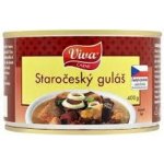 Viva staročeský guláš 400 g – Zboží Dáma
