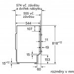 Bosch WIW24342EU – Zboží Mobilmania